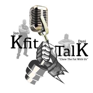 KFIT TALK w/ Jon Koga & Dani K