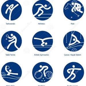 Variedades Esportivas!