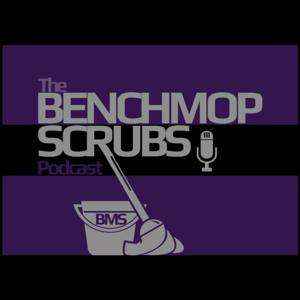 BenchMop Scrubs