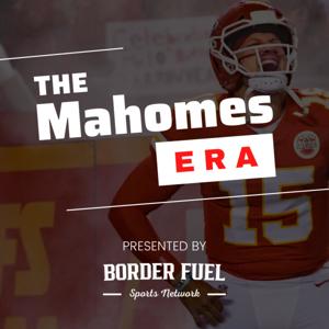 The Mahomes Era
