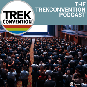 The TrekConvention Podcast