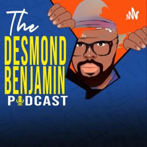 Desmond Benjamin