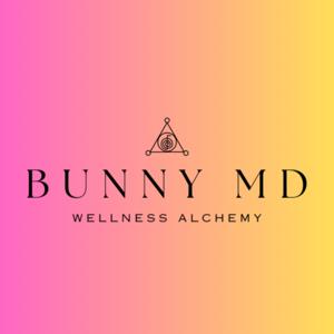 Wellness Alchemy with The Bunny MD