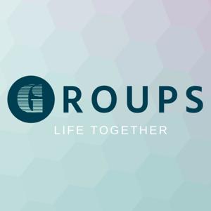 Legacy Groups Podcast