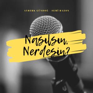 Nasılsın, Nerdesin?