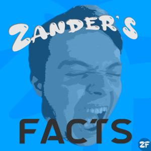 Zander's Facts Podcast