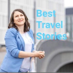 Best Travel Stories