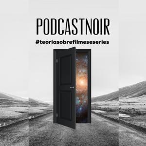 Podcast Noir