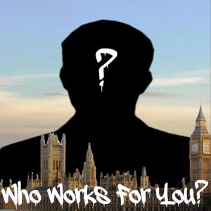 Who Works For You