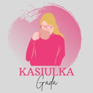 Kasiulka gada