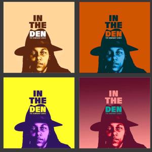 In The Den - The Dominant Conversation