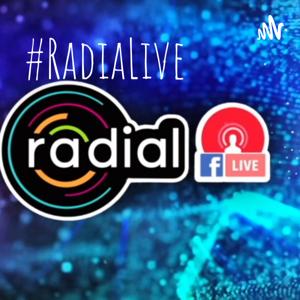 #RadiaLive