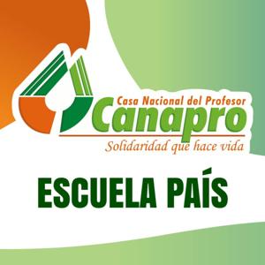 Cooperativa Canapro