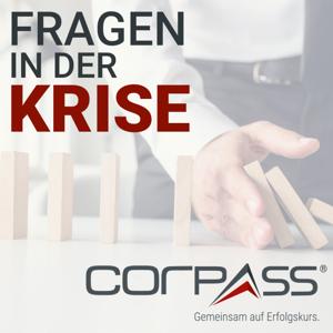 Fragen in der  - CORPASS