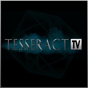 Tesseract TV: A Marvel Podcast