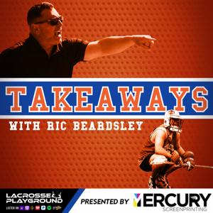 Takeaways with Ric Beardsley