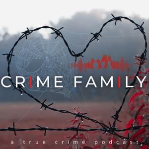 Crime Family by AJ, Katie & Stephanie Porter