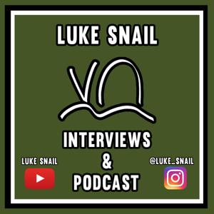 Luke Snail