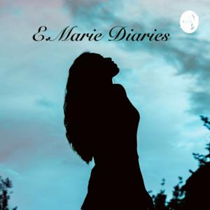 EMarie Diaries: 2022 'Squirrel' Series