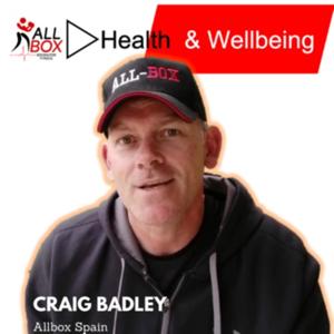 Allbox Spain - Health & Wellbeing