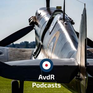 AvdR Podcast