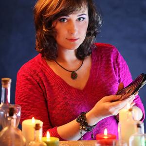 Podkowa Szczęścia - Horoskopy i Tarot