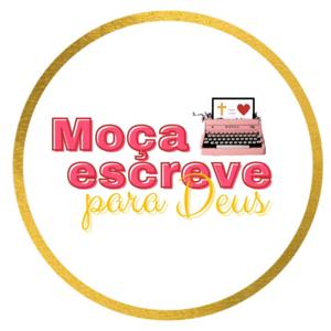 Moça Escreve Para Deus