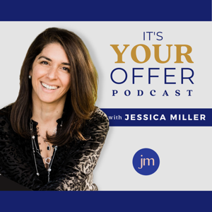 It's Your Offer by Jessica Miller