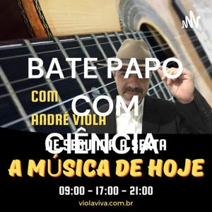 A MÚSICA DE HOJE