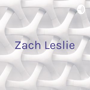 Zach Leslie - Jew Thought