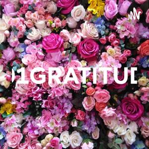1001GRATITUDES by 1001gratitudes