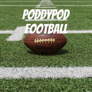 PoddyPod Football