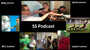 SS Podcast