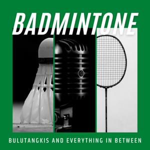 Badmintone