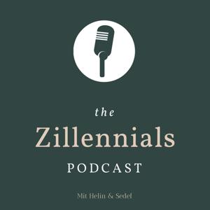 Zillennials