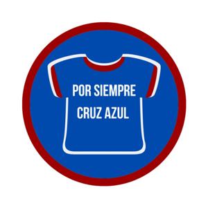 Por siempre cruz azul