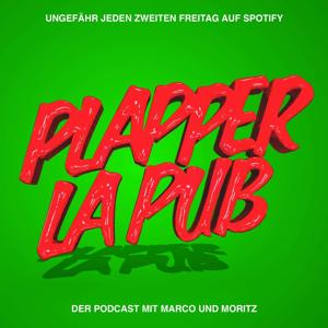 Plapper La Pub