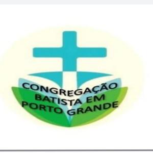 Congregação Batista Em Porto Grande