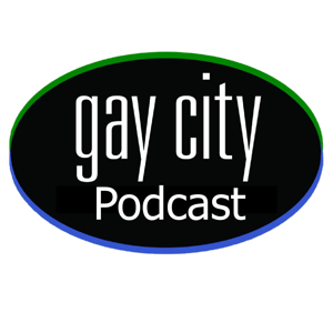 Gay City Podcast