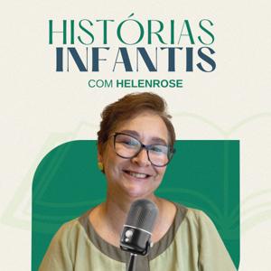 Helenrose Conta - Histórias Infantis