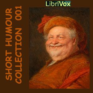 Short Humor Collection 001 by Various