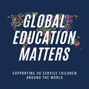 Global Education Matters