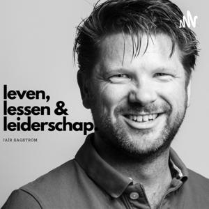 Leven, lessen en leiderschap