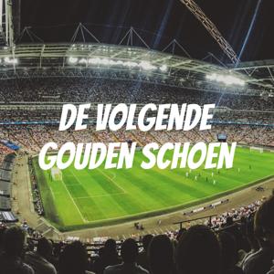 De volgende gouden schoen