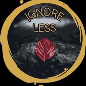 Ignore Less