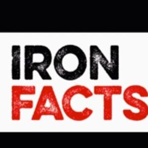 Iron Facts