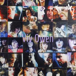 Viv Owen - Visual Artist - vividlypainting