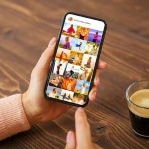 Instagram marketing | Instagram hacks | Instagram Tricks & Techniques by Aagam Shah | Social Media Marketer