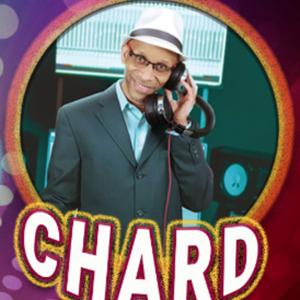 DJ Chard Podcast