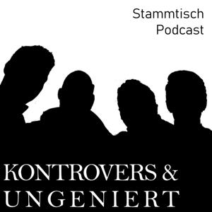 Kontrovers & Ungeniert